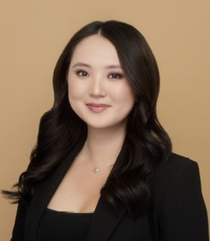 Dr. Adele Kim