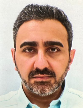 Dr. Ali Yazdanfar