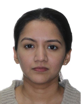 Dr. Kaviya Praveen