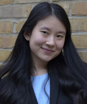 Dr. Lindsay Wu