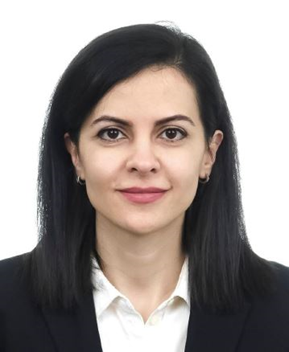 Dr. Nousha Shirkhani