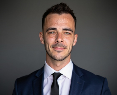 Dr. Matthew Diston