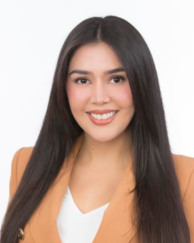 Dr. Tania Ocaranza