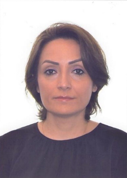 Dr. Pegah Fatemi