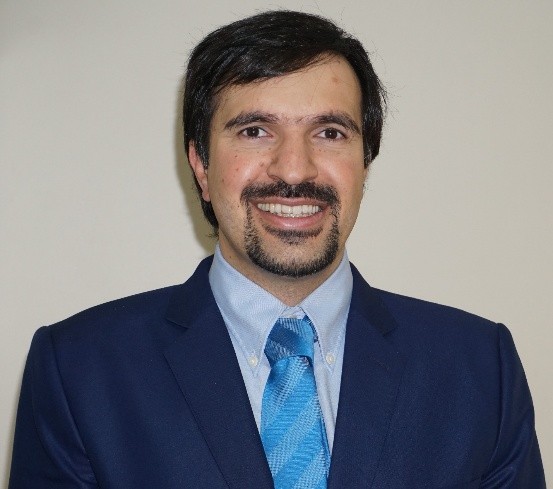 Dr. Bayan Khorsandnia