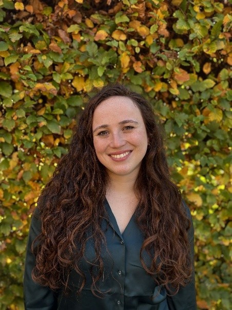 Dr. Leah Kogan