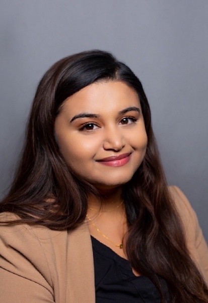 Dr. Bhavika Mandi