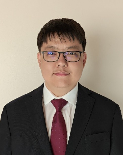 Dr. Eric Wang