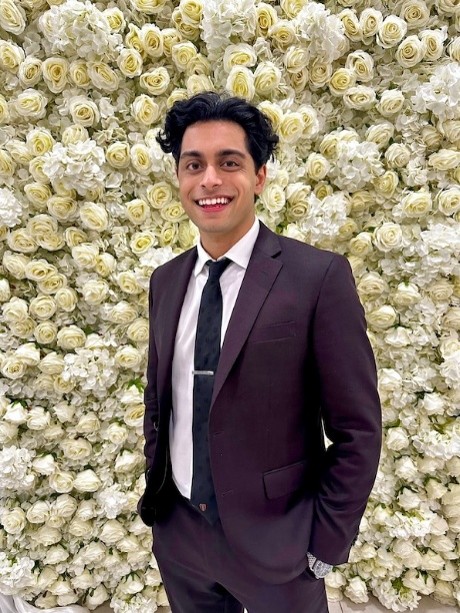 Dr. M. Shayyan Wasim